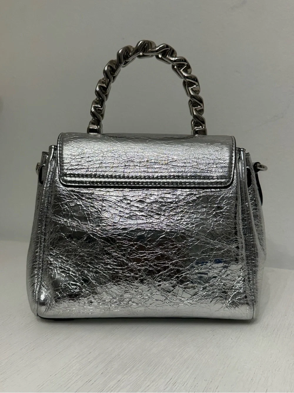 VERSACE La Medusa x Dua Lipa Collab